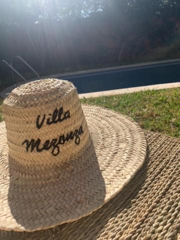 Villa Mezouza Marakeş Dış mekan fotoğraf